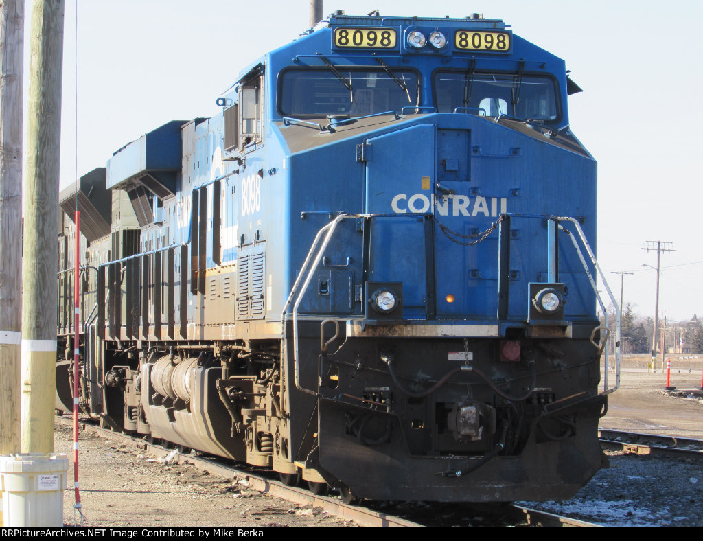 Conrail